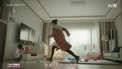 『韩剧』高分催泪韩剧，女子死后陪伴女儿五年
