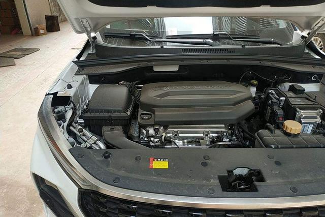 捷豹造型SUV 配主動剎車和遠程啟動，7.18萬起售-圖9