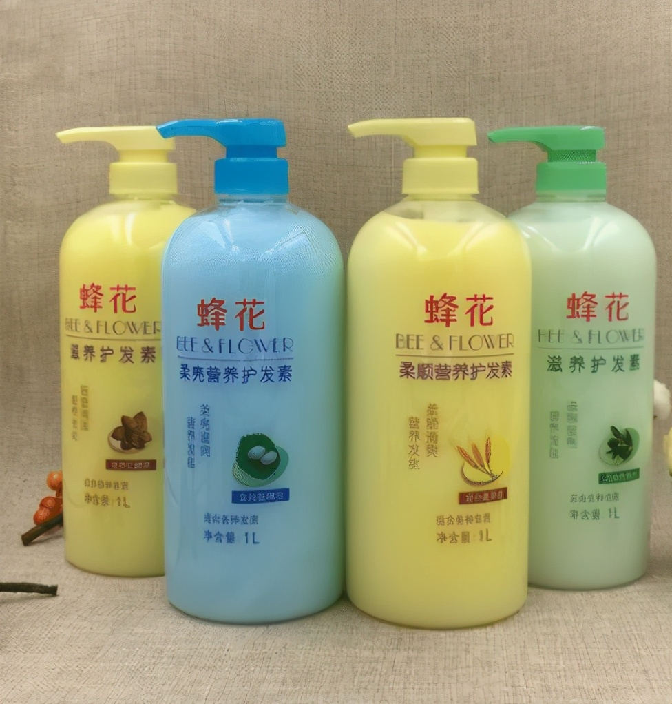 减肥达人|继“蜂花”后，又一国产“良心”洗发水走红，高露：控油又养发