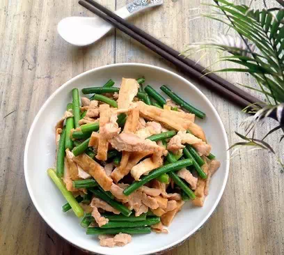 土豆@拒绝外卖，30分钟可搞定的豪华午餐菜谱来袭！