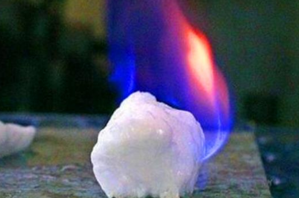 黄金|中国传来喜讯，大火烧出5000亿吨“黄金”？引全球26国密切关注