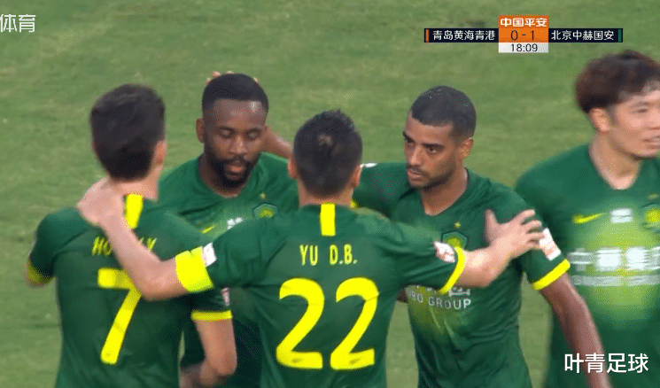 北京国安|0-3到3-3！中超奇迹之战，升班马搏命抢1分，国安险些崩盘