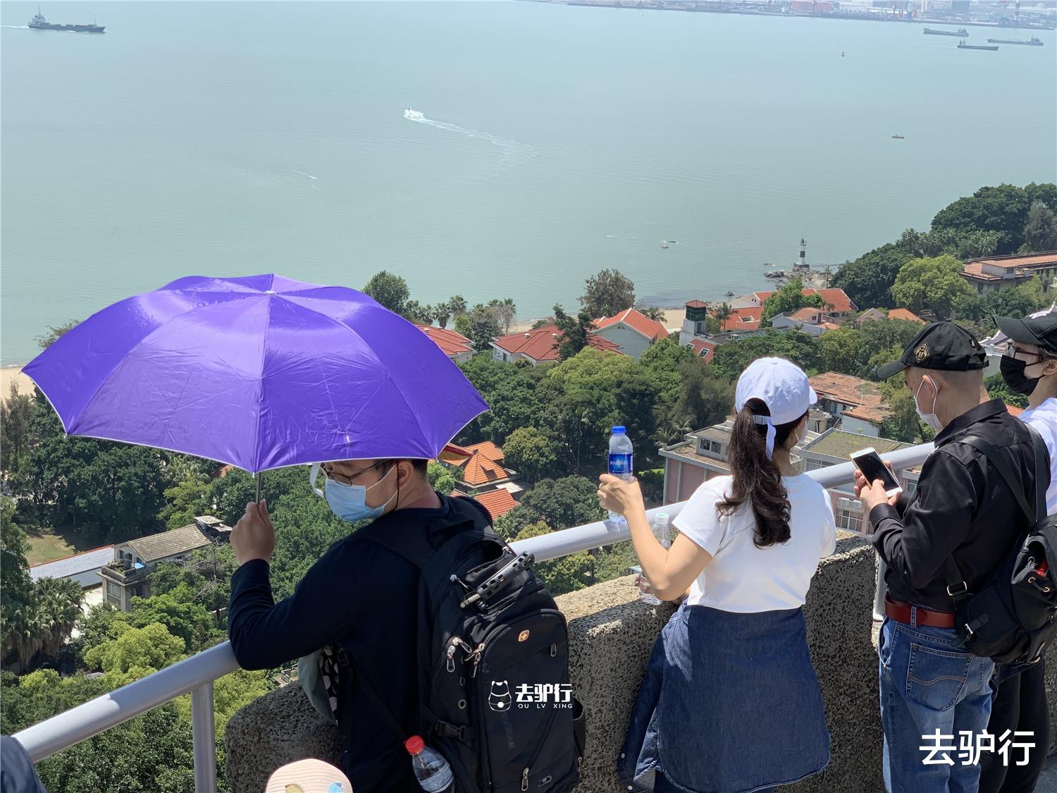 『旅行』最赚的五一假期：景区免费或打折，酒店还送飞机票，网友：真没钱