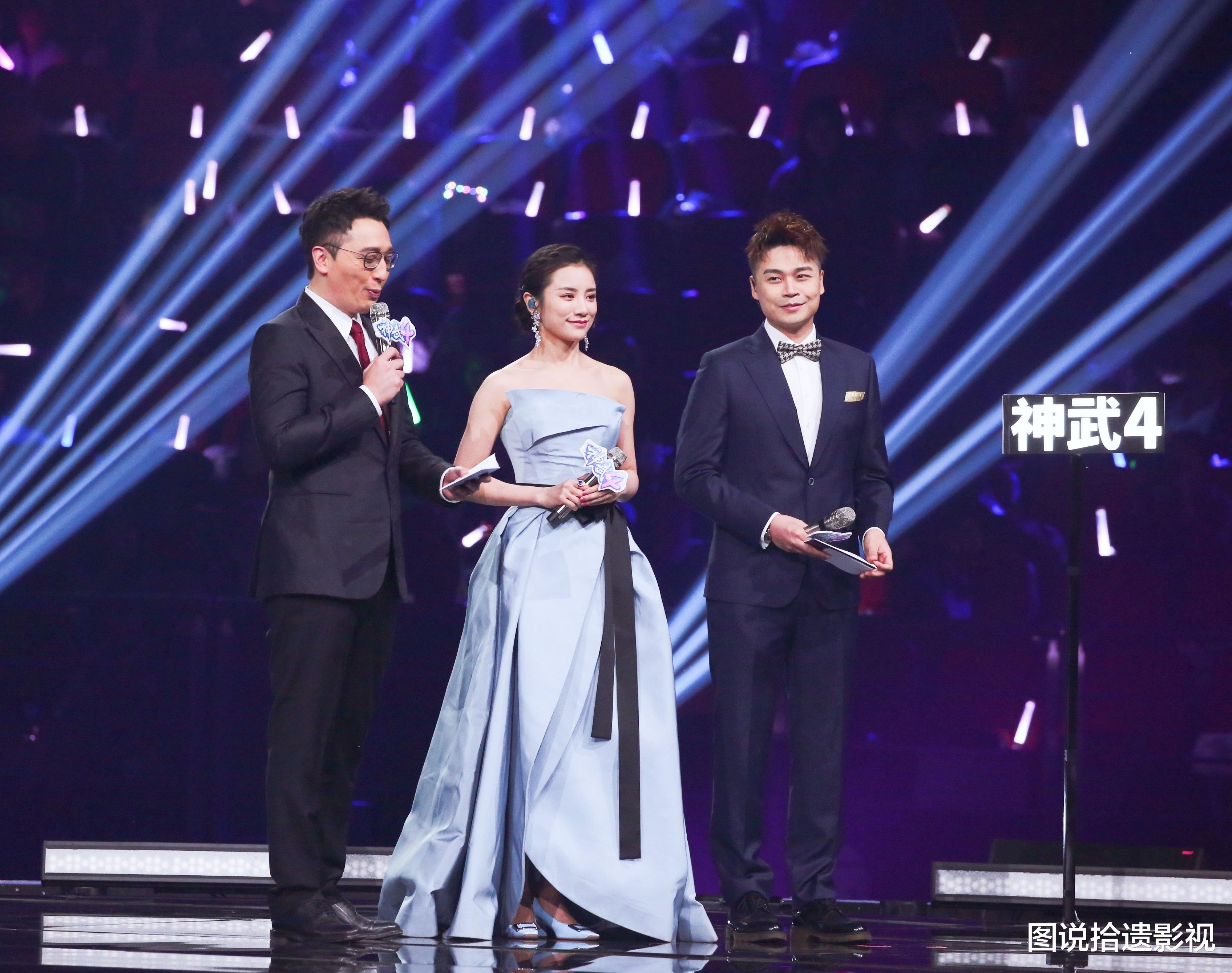 欢乐喜剧人：沈涛是如何成为风雨飘摇的《王牌对王牌》唯一受益人的