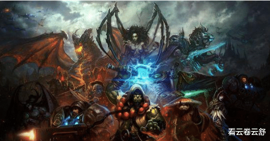 王者荣耀|王者荣耀和英雄联盟哪个会先凉？这根本是一目了然的事情