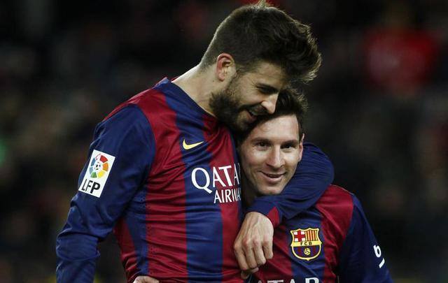 巴塞罗那■梅西要哭了！0-0塞维利亚后，巴萨再收一噩耗，皇马注定要夺冠？