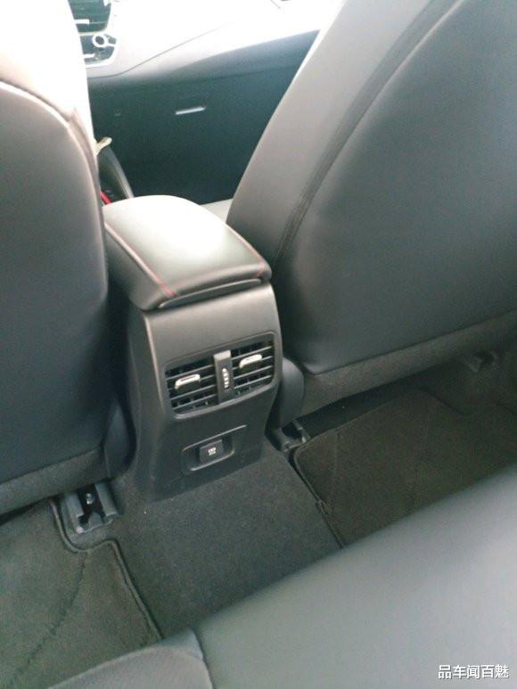 丰田雷凌@新款广汽丰田雷凌已到店,外观调整,运动感直逼思域,7月将上市