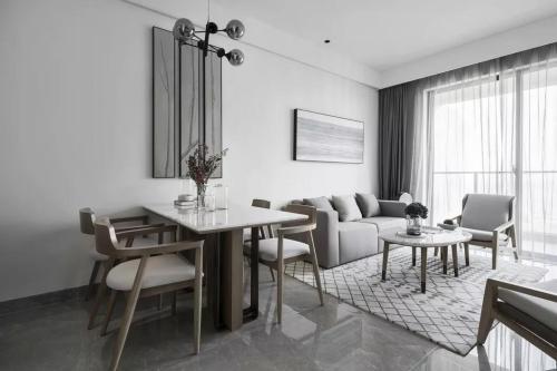 []简单学几招，让你家配色变高级