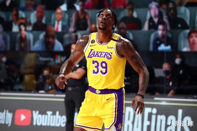 勒布朗·詹姆斯|总决赛的最大赢家，不是詹姆斯和戴维斯，而是他们三个