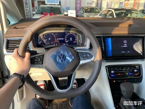 本田奥德赛|七座争霸赛——奥德赛&GL8&威然三车对决