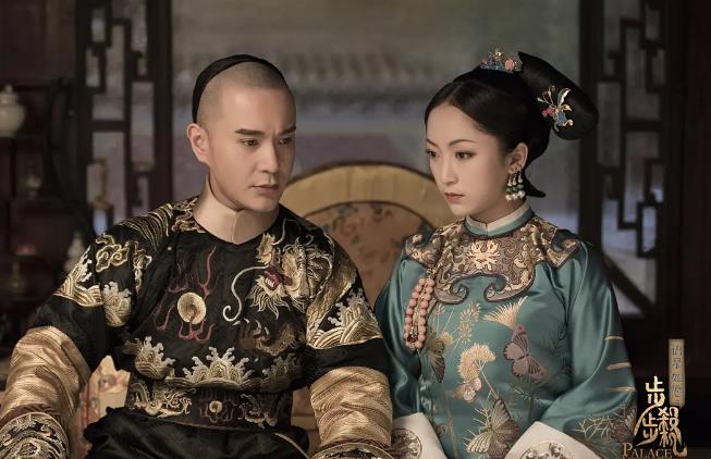 人物设定|2020年度十大烂剧，没有最烂只有更烂，你躲过了几部？