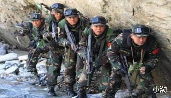 [特种兵]特种兵这么厉害，退伍后万一犯罪怎么办？国家早有准备