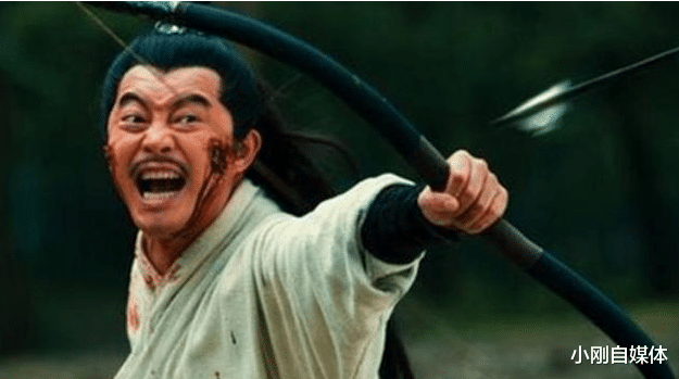 聂远|沙溢因为白展堂太经典，两次被聂远抢了角色，如今同框像两代人