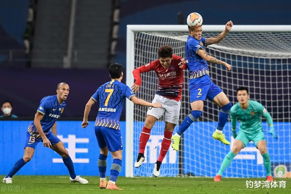 山东鲁能|中超苏宁冲超功臣，月薪两千多元却留洋南美踢主力，现执教业余队