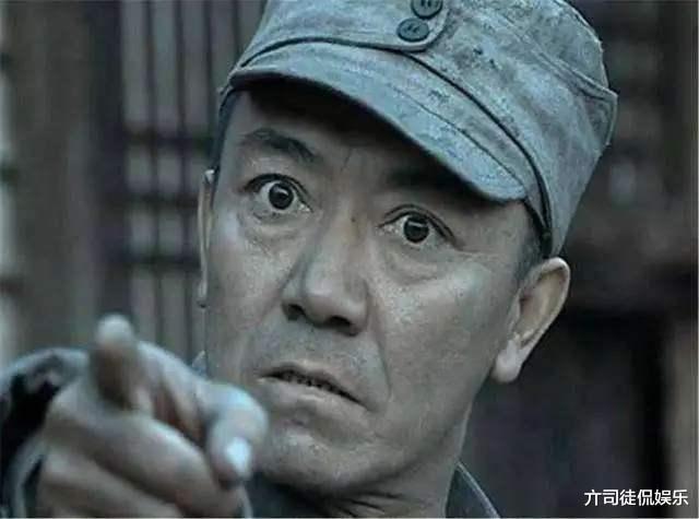 李云龙■李云龙天不怕地不怕，为何见了旅长就秒怂？看看他的履历就知道了