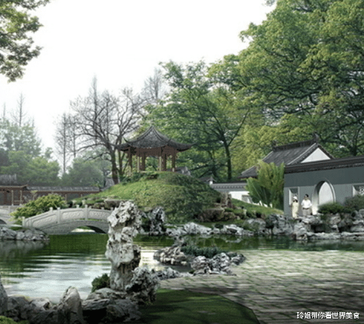 |大学里面的风景园林专业怎么样？