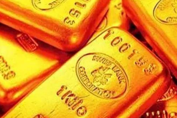 黄金|美国拒绝我国运回600吨黄金？这下特朗普遇上难事，中国出手了