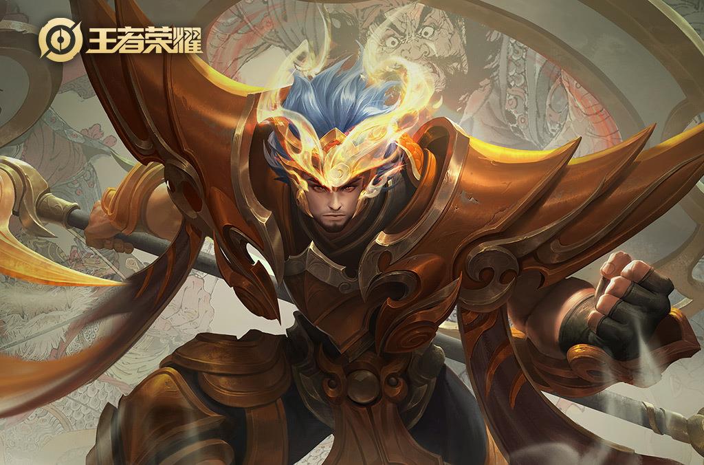 王者|王者：最让射手有安全感的三位辅助英雄，东皇第三，榜首大佬最爱