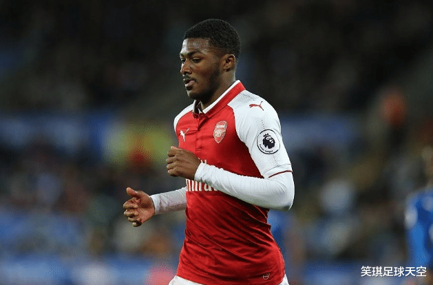 阿森纳@阿森纳边路调整出1进1，送奈尔斯赴AC米兰，引入20岁药厂快马