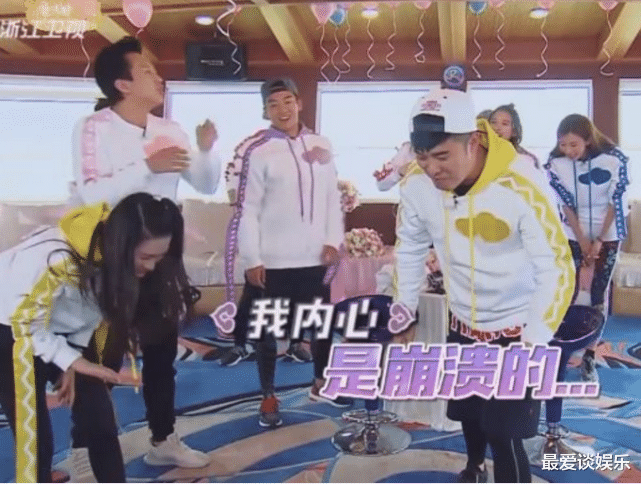 【王嘉尔】《奔跑8》下期未播先火！期待的嘉宾全部回归，收视率彻底稳了