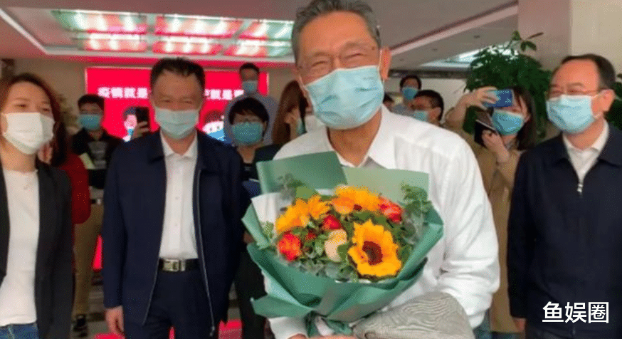 『电视剧』据说广电总局将组织拍摄抗疫电视剧，那么谁扮演钟南山合适呢？