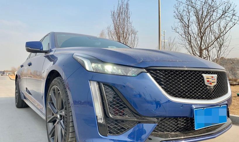 凯迪拉克|新款凯迪拉克CT5值得入手吗？它的油耗高吗？看看车主的真实评价