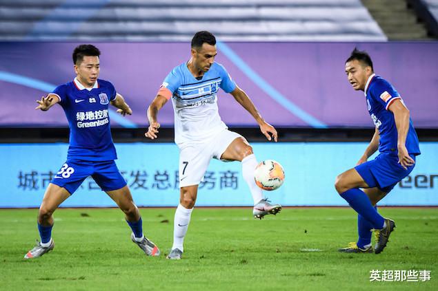 华为|2-3！中超又差点上演大逆转，富力险胜拿下3分，扎哈维造3球闪耀