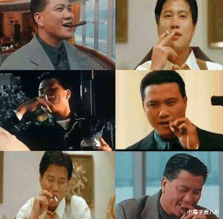 『万梓良』万梓良老婆与前妻恬妞对比，差距真的太大，终于明白万梓良为何如此爱她了