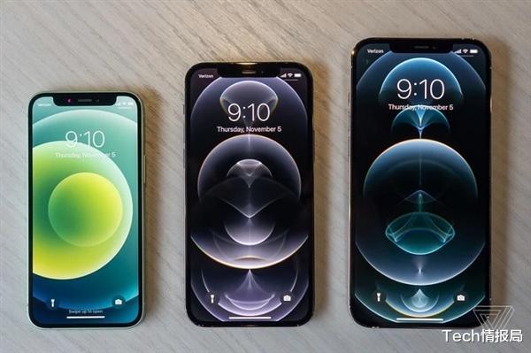 苹果|iOS14.2正式版推送，苹果修复重大bug，网友：被欺骗了一年！