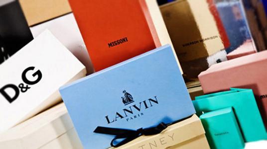 淘宝全球购|品牌-奢侈品前路为艰损失七千亿,海外品牌蜂拥淘宝求生存