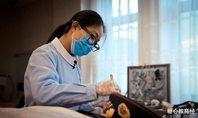 大学|大学里的“奇葩冷门”专业，九成人都没有听过，但毕业生月薪过万