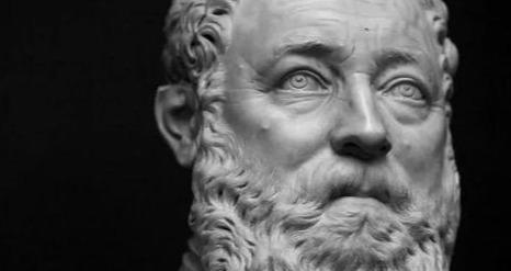 #毕达哥拉斯#我们所熟悉的那些个数字，莫非真的是宇宙密码吗？