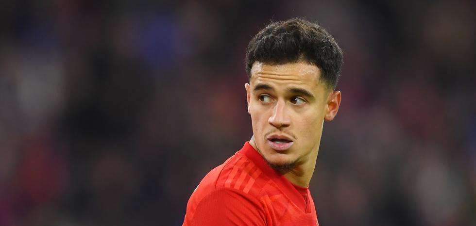 [巴塞罗那]巴萨福音！英超新贵欲1.2亿打包双星 库鸟有人要了