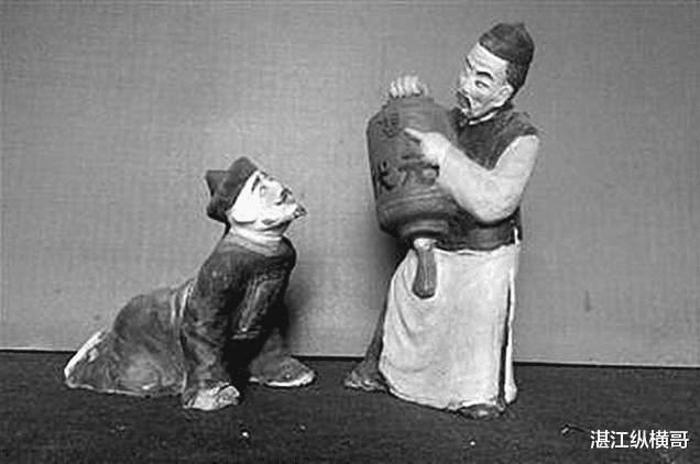 吴川|吴川“?狗六爹”名字的来历：原来与吃狗肉和拜康王有关