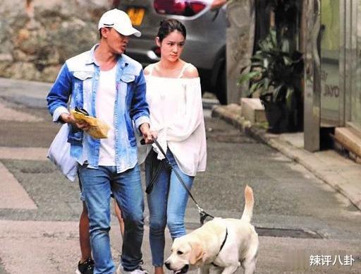 [林峰]林峰婚后略显老态？孕事传足一年吊人胃口，张馨月虚伪面纱被揭穿