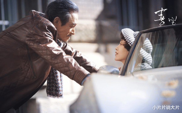 徐克|从什么时候开始，平凡生活已经等于“走投无路”了？