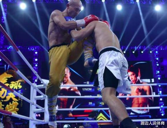 #ko#一龙黑历史被扒！被日本选手KO三次太惨了，主办方买断录像不让播