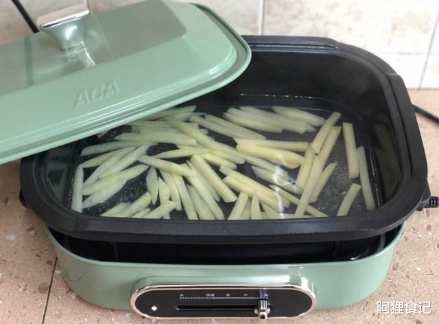 苹果|吃苹果不如吃它，维C是苹果的10倍，第二大主食，也可以当零食