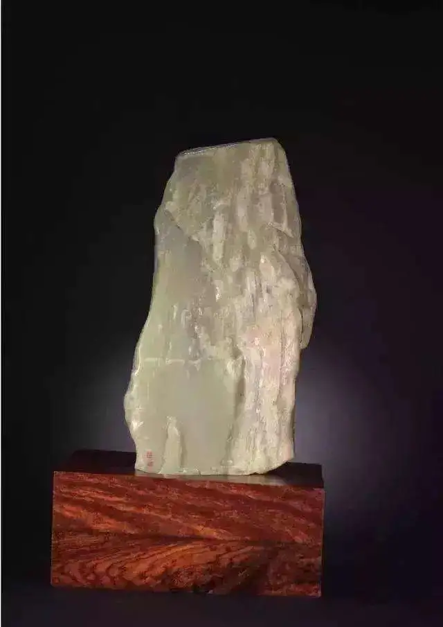 苏富比|2020苏富比秋拍最大黑马玉器，估价130万，拍得1160万！