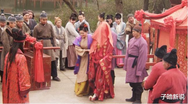 帖木儿|古代侍妾为何卑微？除了被玩弄，还有三种用途，其中一种太不人道