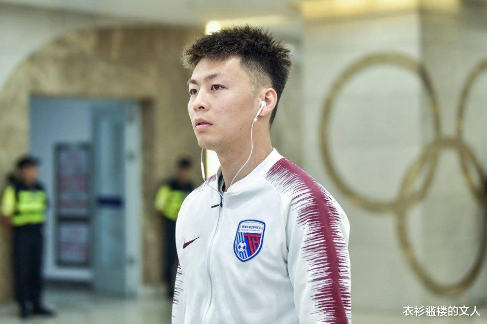 『海外资金』考虑周全,足协公布人性化政策,俱乐部签失业球员将不占转会名额