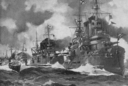 沙俄:日俄战争的真相到底有多残酷?