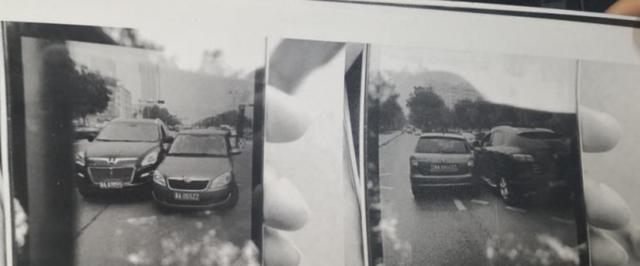 神鸟知讯资讯站|出租车司机的致富之道，7个月碰瓷15次诈骗1.8万，目标车为私家车