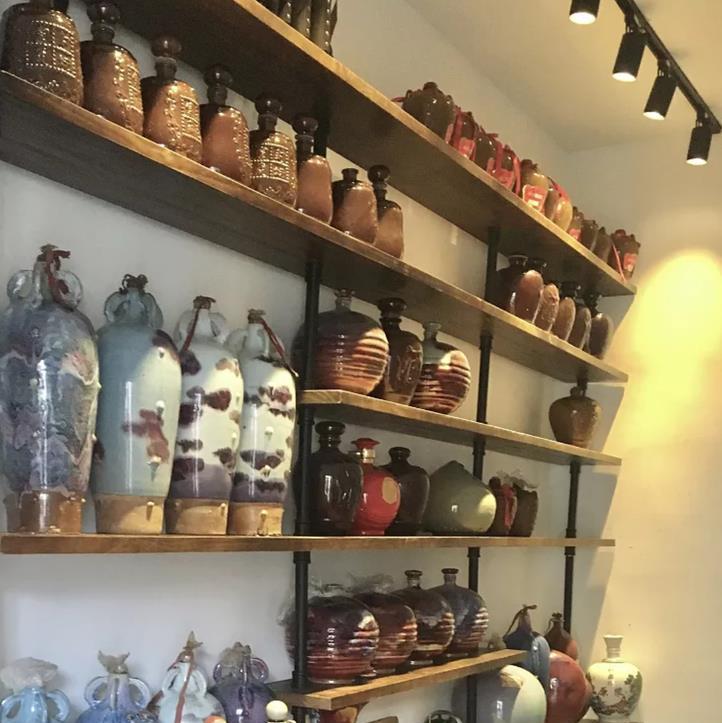 女汉子爆改破败三合院，变花园豪宅！父母住进去不想走，晒晒！