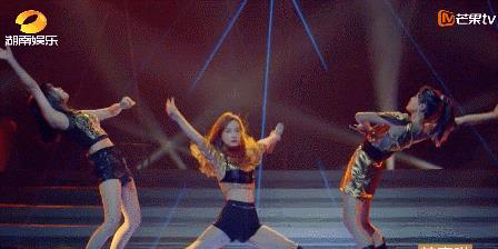 吴昕|被淘汰的吴昕，活成自己心目中的C位