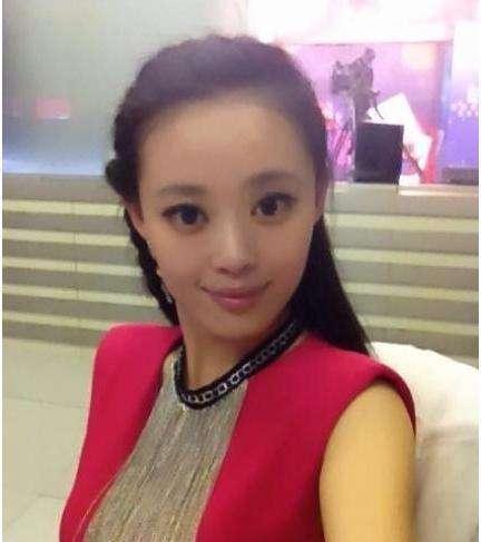 邱园园|痛心！知名主持为保胎拒抗癌，在儿子百天宴去世，丈夫已另娶她人