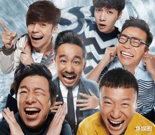 [罗志祥]“罗志祥，求你快回来！”极限挑战口碑滑铁卢，粉丝望小猪救场。