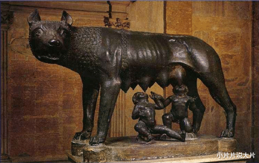 雷德利·斯科特|一集封神，这9分神剧绝逼是年度最佳！