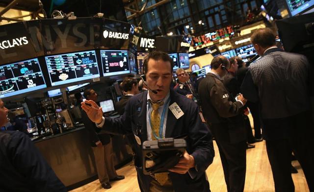 【股市】深夜，美国传来好消息，百万股民难眠！