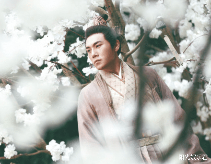 #古装剧#李沁迎来新古装剧，搭档影帝级别男主，光看阵容就知道是良心剧